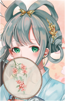 Luo Tianyi