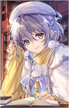 Luo Tianyi