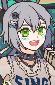 Luo Tianyi