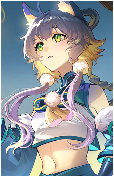 Luo Tianyi
