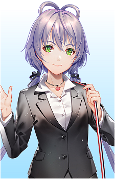Luo Tianyi