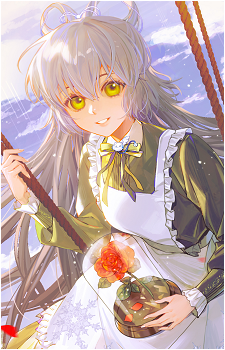 Luo Tianyi