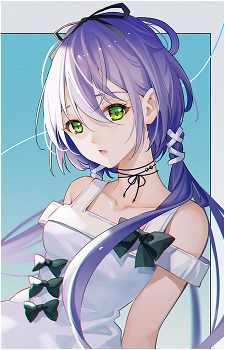 Luo Tianyi