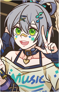 Luo Tianyi