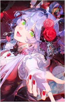 Luo Tianyi