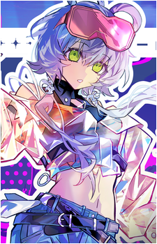 Luo Tianyi