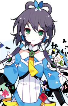 Luo Tianyi