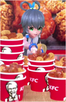 Luo Tianyi