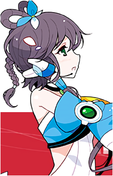 Luo Tianyi