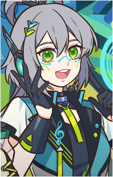 Luo Tianyi