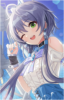 Luo Tianyi