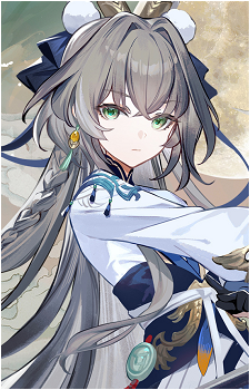 Luo Tianyi