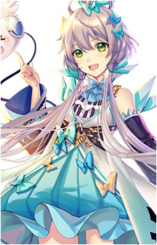 Luo Tianyi