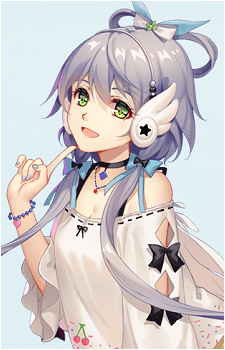 Luo Tianyi