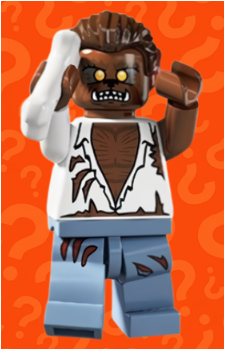 Werewolf's image