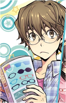 Shiki Koshiyama