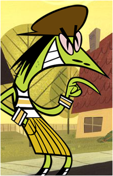 Snake {PPG}'s image