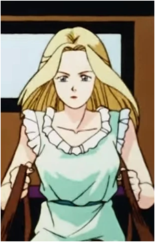Lolita Prideaux