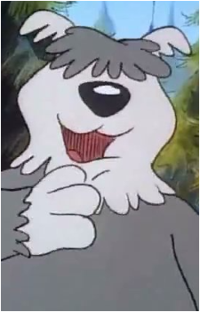 Schaeffer's image