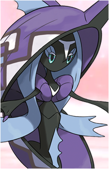 Tapu Fini's image