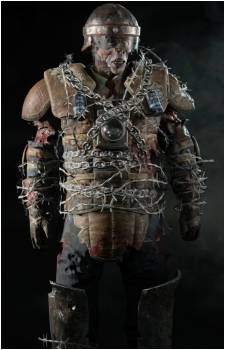 Brutus {CoD}'s image