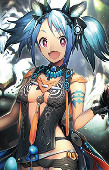 Pricia's image