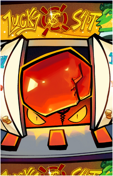 Gachatron