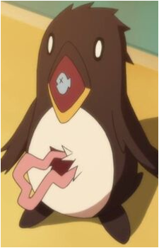 Exploded Penguin's image
