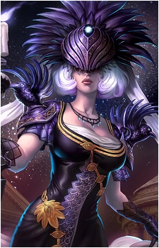 Nox {SMITE}'s image