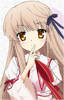Senri Akane