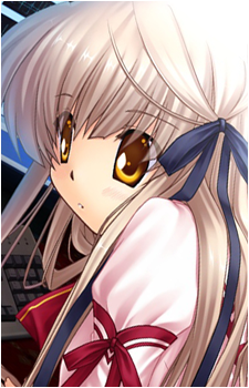 Senri Akane