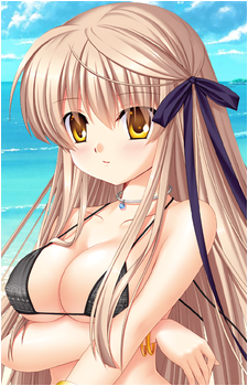 Senri Akane