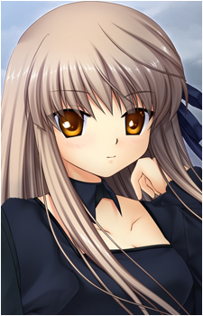 Senri Akane