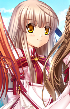 Senri Akane