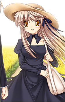 Senri Akane