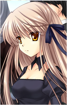 Senri Akane
