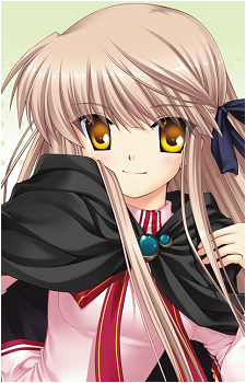Senri Akane