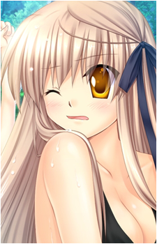 Senri Akane