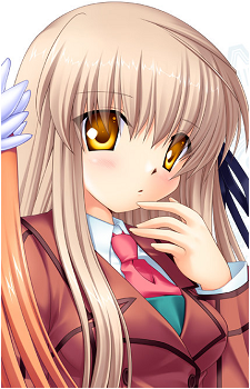 Senri Akane