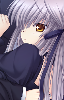 Senri Akane