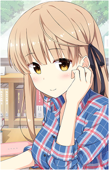 Senri Akane