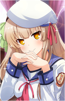 Senri Akane