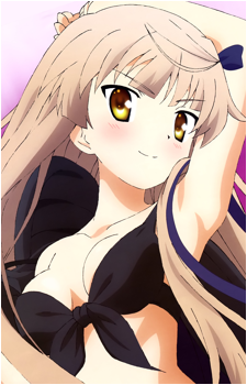 Senri Akane