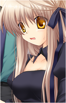 Senri Akane
