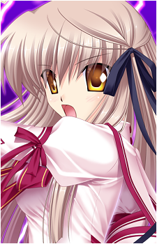 Senri Akane