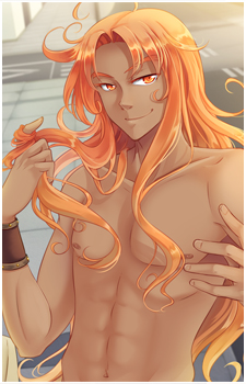 Desifer's image