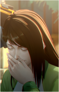 Xia Qing