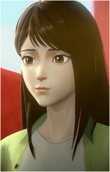 Xia Qing