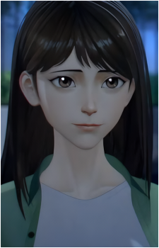 Xia Qing
