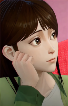 Xia Qing